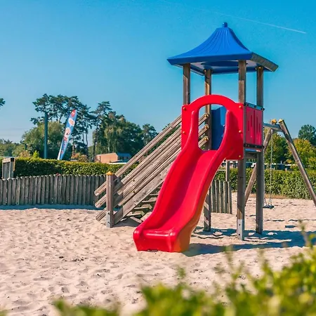 Zilverstrand *