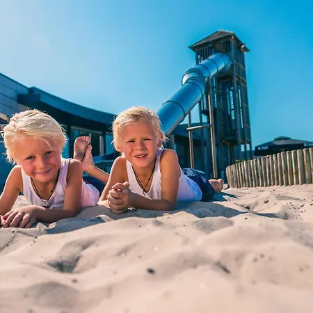 Zilverstrand Mol